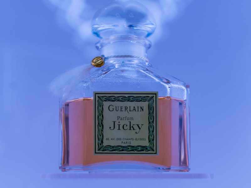 Guerlain’s Jicky: The Birth of Modern&nbsp;Perfumery