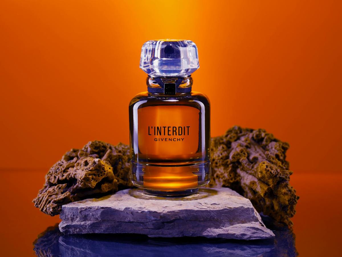 L’Interdit by Givenchy- story of a true signature&nbsp;scent